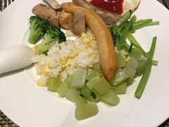 -青岛富力艾美酒店