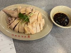 -百家鸡味馆(清泰店)