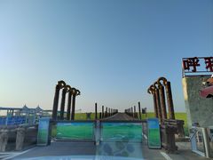 -呼和诺尔旅游景区