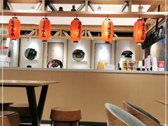 大堂-鲜芋仙(时尚天河店)