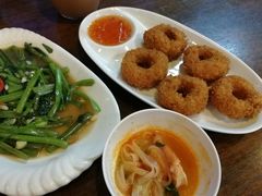 -Dang restaurant (patong phuket)
