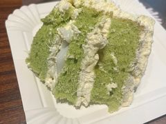-勒甜LO CHO·定制低糖代糖纯动物奶油生日蛋糕(新开路店)