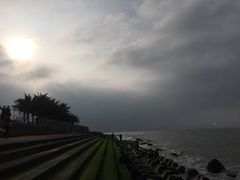 -白沙门生态公园