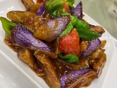 -东四民芳餐厅(世茂工三店)