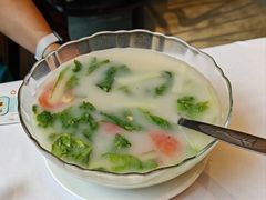 -岷山饭店-岷轩中餐厅