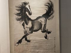 -徐悲鸿纪念馆