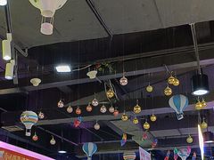 -大玩家(万达广场大连甘井子店)