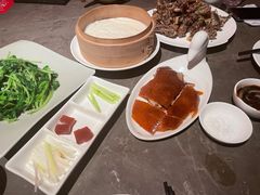 -金鸭季·北京烤鸭(深业上城店)