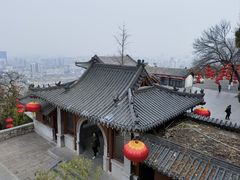 -千佛山风景名胜区