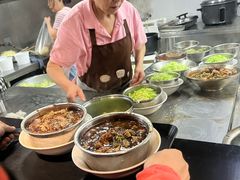 -窦四牛杂面(总店)