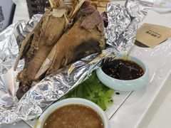 -金家老三饭庄(常营店)