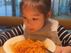 -菲滋意式餐厅(富阳东方茂店)