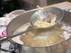-博望坡饭店(宜山路店)