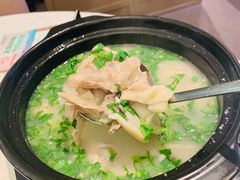 绝味肚肺汤-徽珍源(龙茗路店)