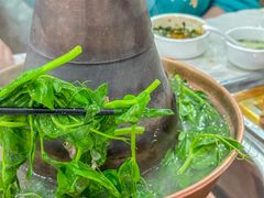 -北平楼老北京涮羊肉(滨河北路店)