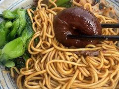 -梅溪·小伙子干挑面(安吉总店)
