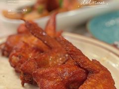 -CRAZYONES西班牙海鲜饭(上海美罗城店)