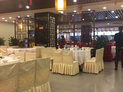 大堂-秦淮小吃城(夫子庙店)