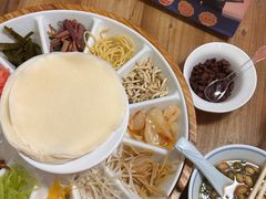 -怪噜范·老贵阳街头名小吃(汇金星力城店)