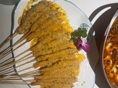 -南山翁新概念川菜(江宁万达广场店)