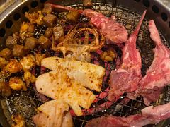 -火炉火自助餐(喜隆多店)
