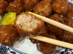 -北大地皖峰饭馆