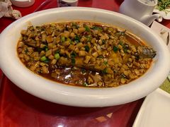 -不倒翁·徽天下名菜楼(马鞍山路店)