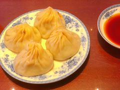 无锡小笼包-熙盛源(复兴路店)