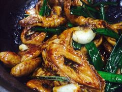 海鲜街菜馆-海鲜街菜馆(海珠南路店)