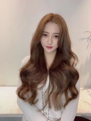 -3AM HAIR SALON染发烫发接发