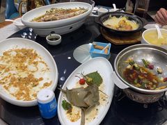 -三品香·江浙菜(松江九谊店)