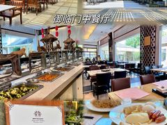 -河源御临门度假村温泉