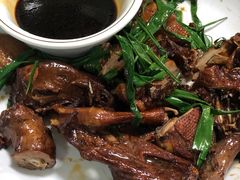 香葱鸭-凰仪桥饭店(鲁迅西路店)