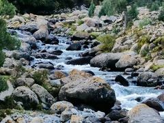 -银肯塔拉沙漠生态旅游景区