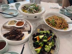 -新粤新疆菜(禅城店)