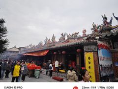 -好成财牛排馆(涂门街总店)