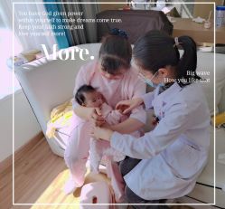 -东方幸福国际母婴月子会所