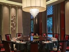 -海口万豪中餐厅·粤菜·海南菜· 平价海鲜·茶点· KTV包房