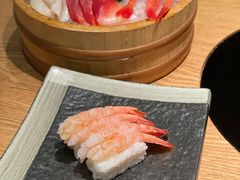 -沼津港精致料理·寿喜烧·烧鸟(青浦宝龙广场日料榜单店)