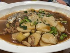 -渔满仓海鲜渔家(象山二店)