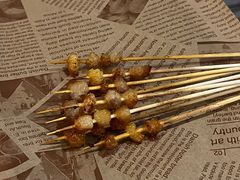 广式烧牛油-大档(荔湾店)