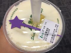 仙草奶冻-1点点(银座和谐广场店)