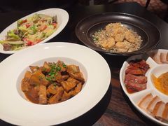 -浙江安吉JW万豪酒店·万豪中餐厅