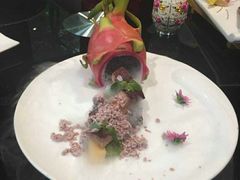 -小广寒电影艺术餐厅(小广寒经三路店)