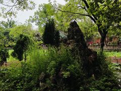 -房湖公园