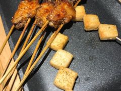 -管氏翅吧(马家堡店)