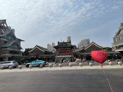 -古文化街旅游区