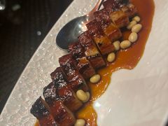 -万丽轩·粤菜(王府井金茂万丽酒店)