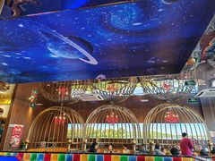 -巴依老爷新疆美食(常营店)