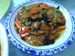 -灵福缘私房菜·农家菜(拈花湾·灵山大佛必推店)